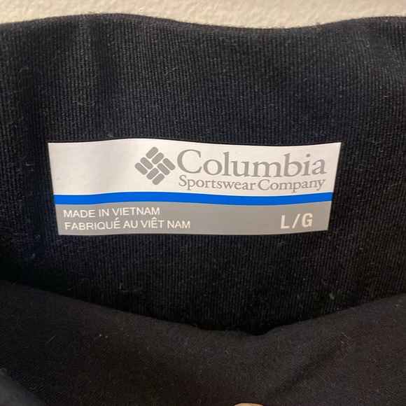 Women’s Columbia Anytime Casual Skort - size Large - Picture 2 of 5